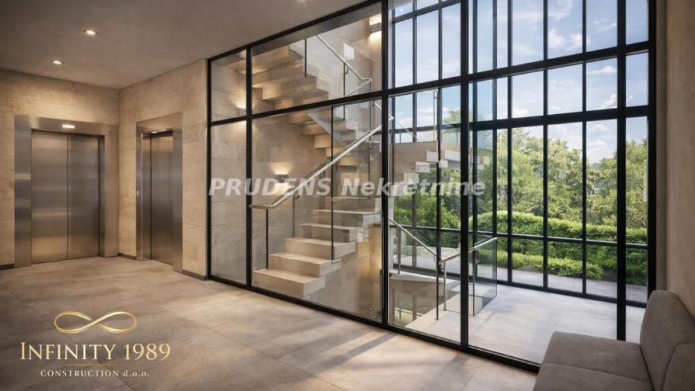 Slika 2 - Kralja Aleksandra I, Dvoiposoban stan na prodaju, 65m2, 116.900€