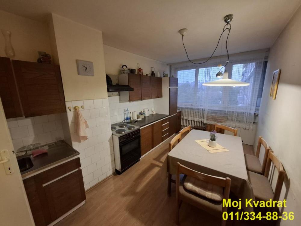 Slika 2 - Dvosoban stan na prodaju, 76m2, 278.500€