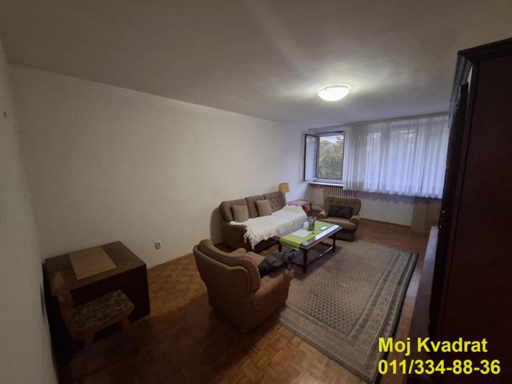 Slika 1 - Dvosoban stan na prodaju, 76m2, 278.500€