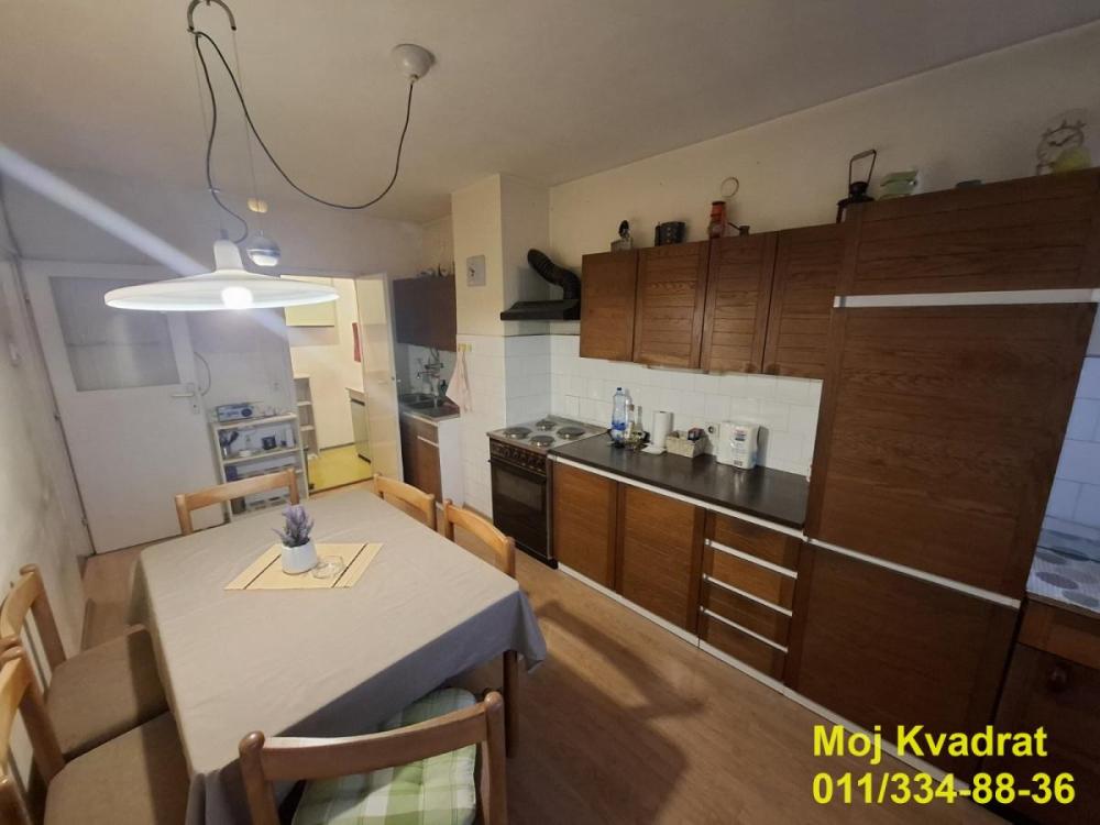 Slika 3 - Dvosoban stan na prodaju, 76m2, 278.500€