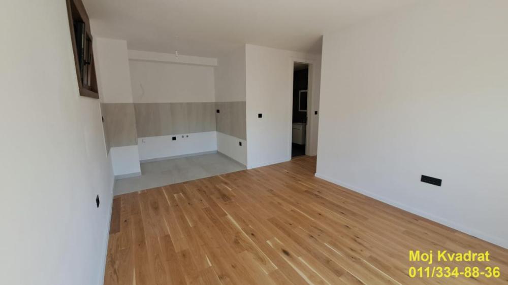 Slika 1 - Trosoban stan na prodaju, 57m2, 208.434€