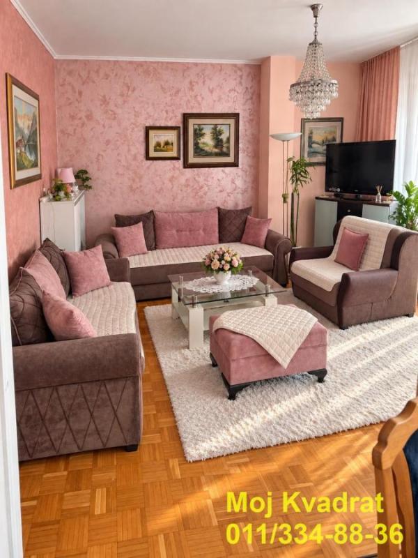 Glavna slika -Dvosoban stan na prodaju, 65m2, 230.000€