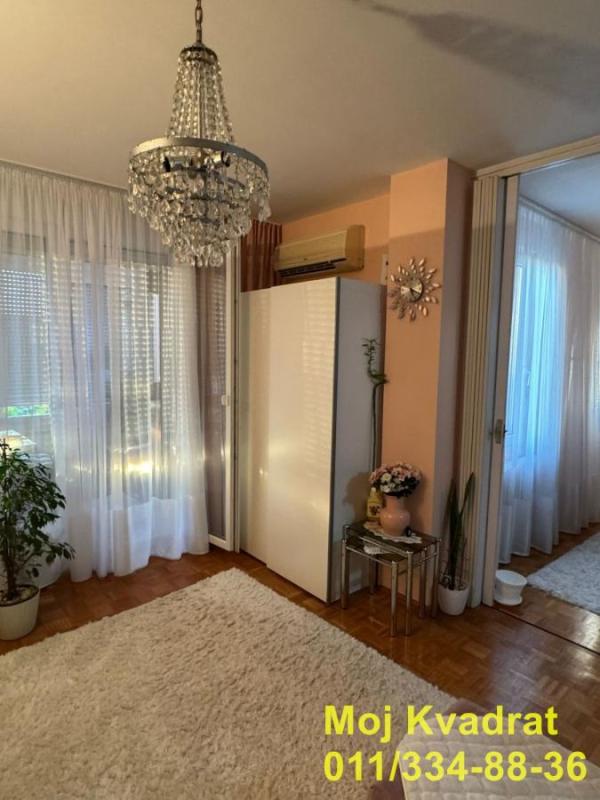 Slika 2 - Dvosoban stan na prodaju, 65m2, 230.000€