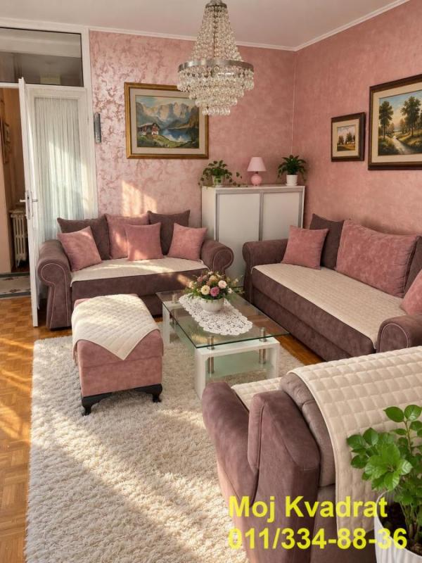 Slika 1 - Dvosoban stan na prodaju, 65m2, 230.000€