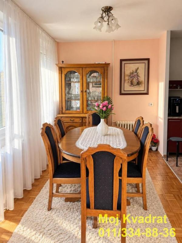 Slika 3 - Dvosoban stan na prodaju, 65m2, 230.000€