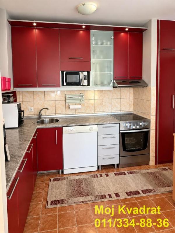 Slika 5 - Dvosoban stan na prodaju, 65m2, 230.000€