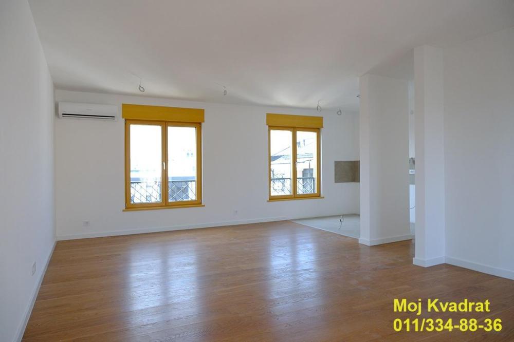 Glavna slika -Četvorosoban stan na prodaju, 110m2, 418.000€