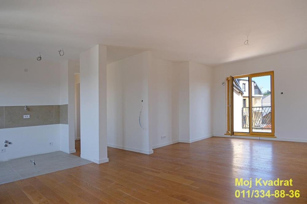 Slika 1 - Četvorosoban stan na prodaju, 110m2, 418.000€