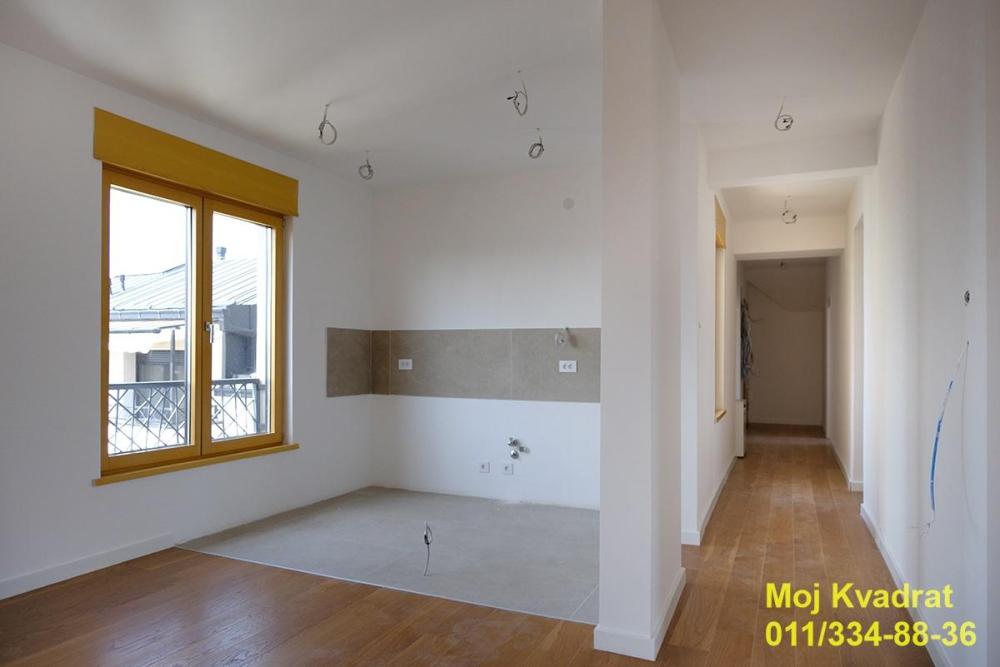 Slika 2 - Četvorosoban stan na prodaju, 110m2, 418.000€
