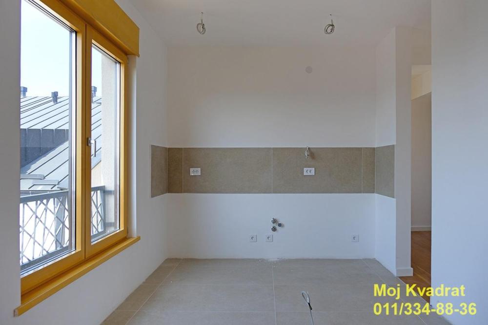 Slika 3 - Četvorosoban stan na prodaju, 110m2, 418.000€