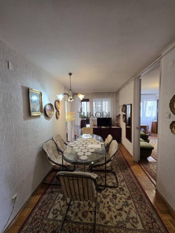 Slika 1 - Troiposoban stan na prodaju, 83m2, 254.000€