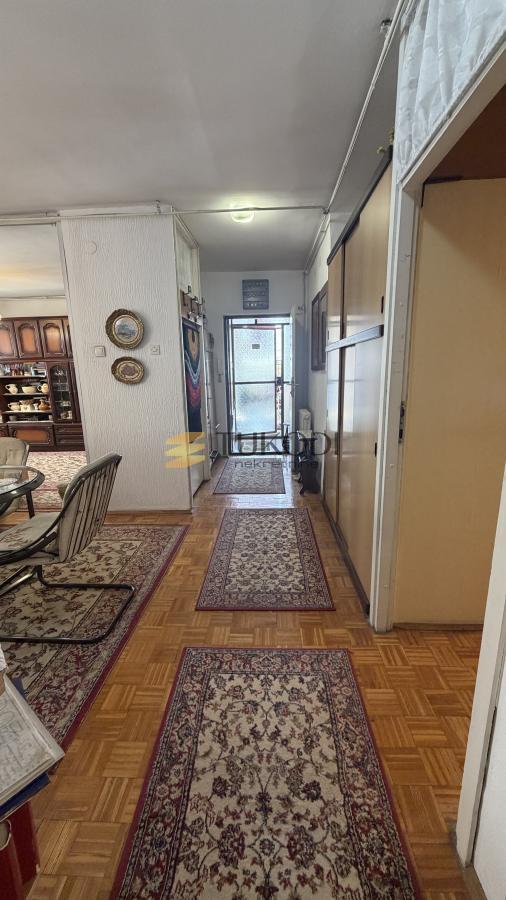 Slika 2 - Troiposoban stan na prodaju, 83m2, 254.000€