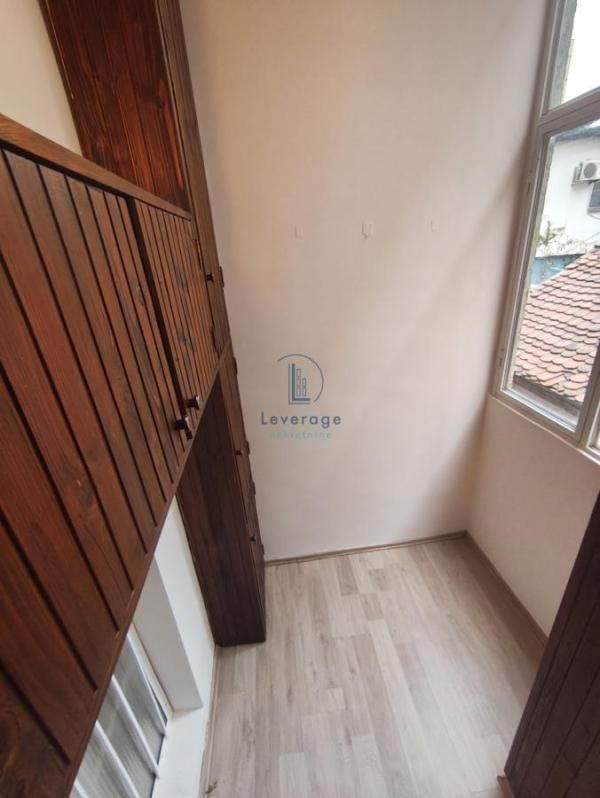 Slika 5 - Vojvode Milenka, Jednosoban stan za izdavanje, 25m2, 400€