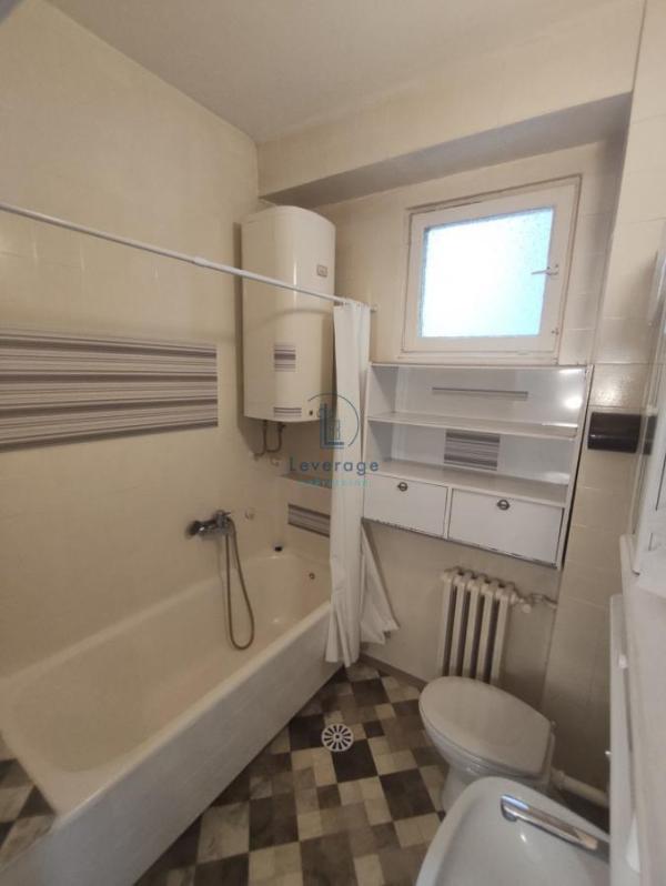 Slika 4 - Vojvode Milenka, Jednosoban stan za izdavanje, 25m2, 400€