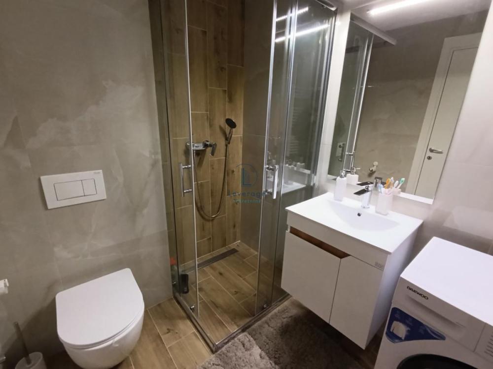 Slika 9 - Aleksandra Bugarskog, Dvoiposoban stan za izdavanje, 67m2, 600€
