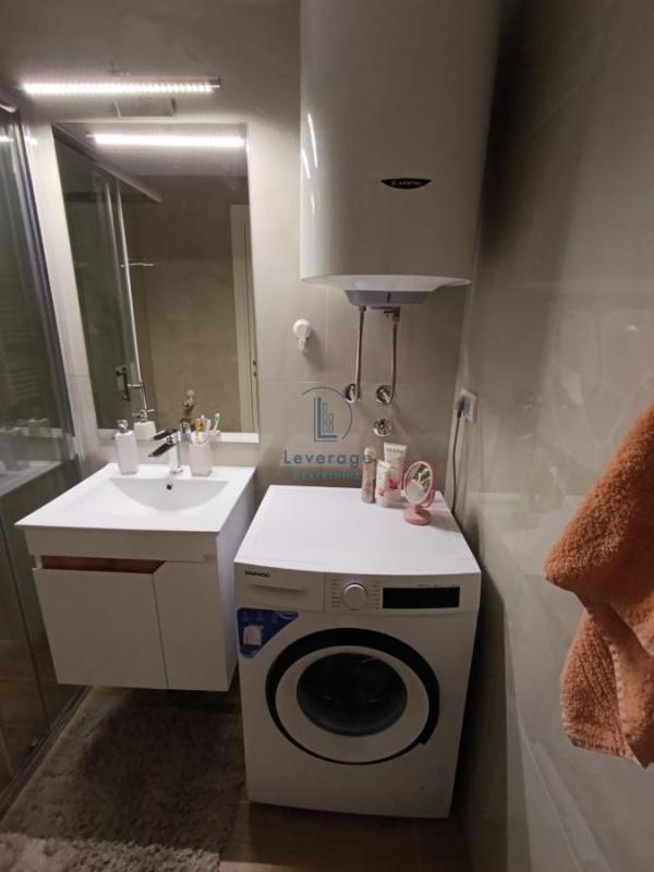 Slika 10 - Aleksandra Bugarskog, Dvoiposoban stan za izdavanje, 67m2, 600€