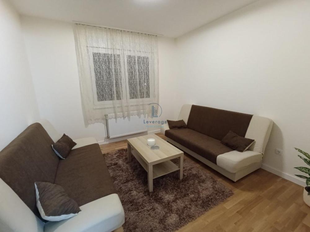 Slika 8 - Aleksandra Bugarskog, Dvoiposoban stan za izdavanje, 67m2, 600€