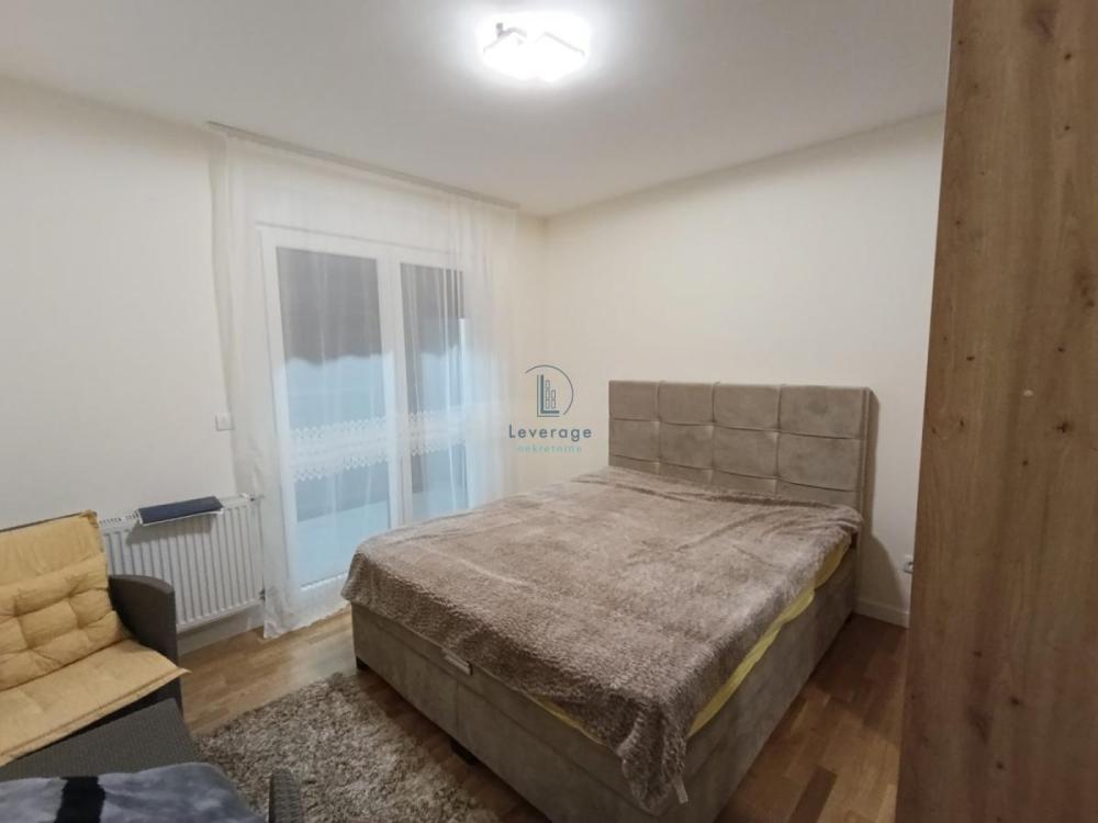 Slika 5 - Aleksandra Bugarskog, Dvoiposoban stan za izdavanje, 67m2, 600€