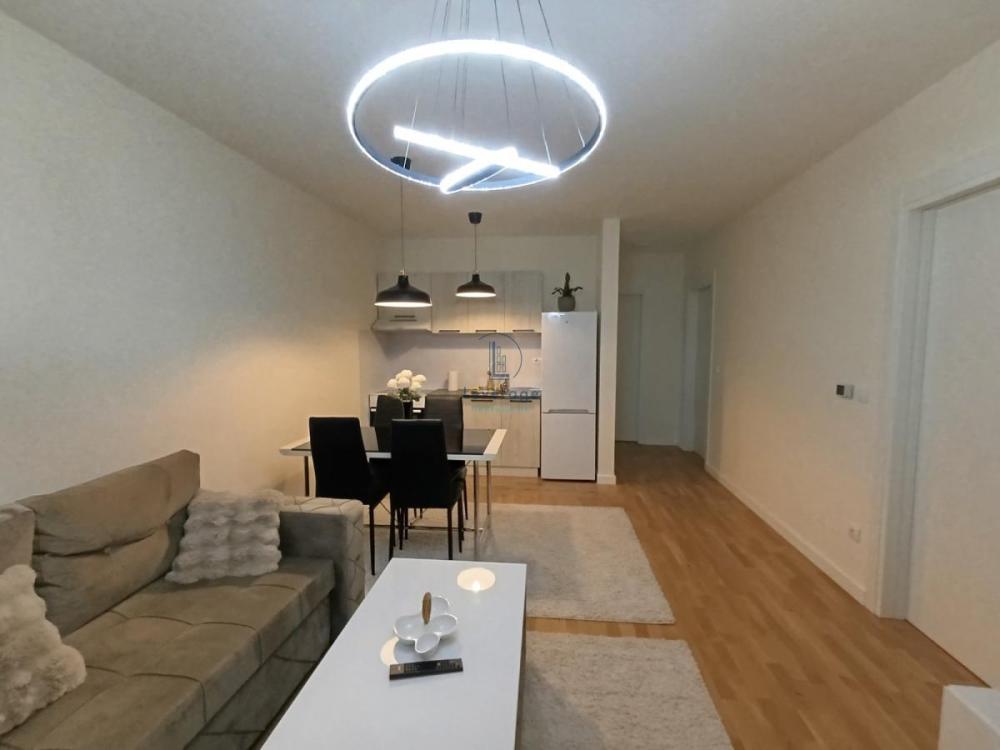 Slika 2 - Aleksandra Bugarskog, Dvoiposoban stan za izdavanje, 67m2, 600€
