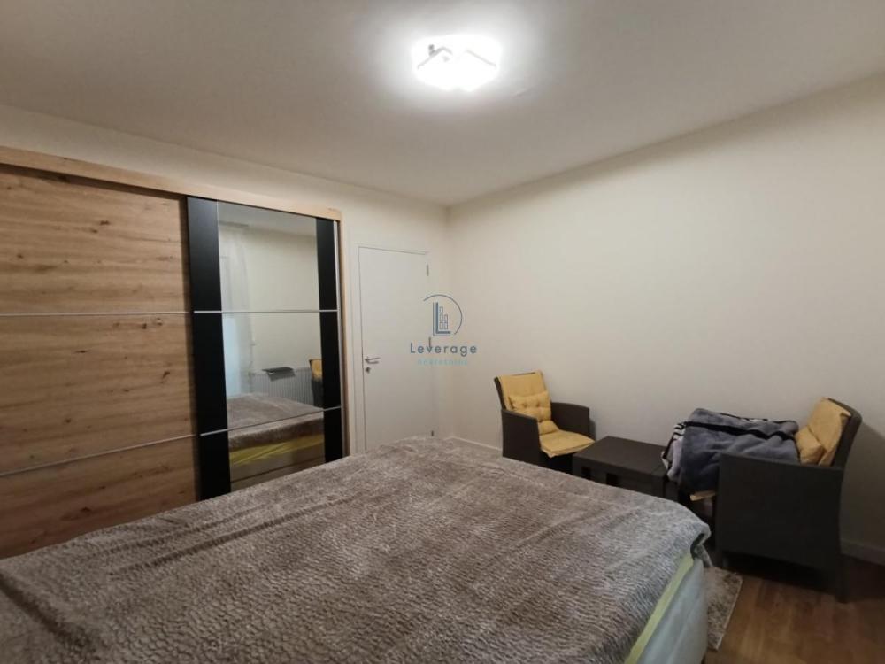 Slika 6 - Aleksandra Bugarskog, Dvoiposoban stan za izdavanje, 67m2, 600€