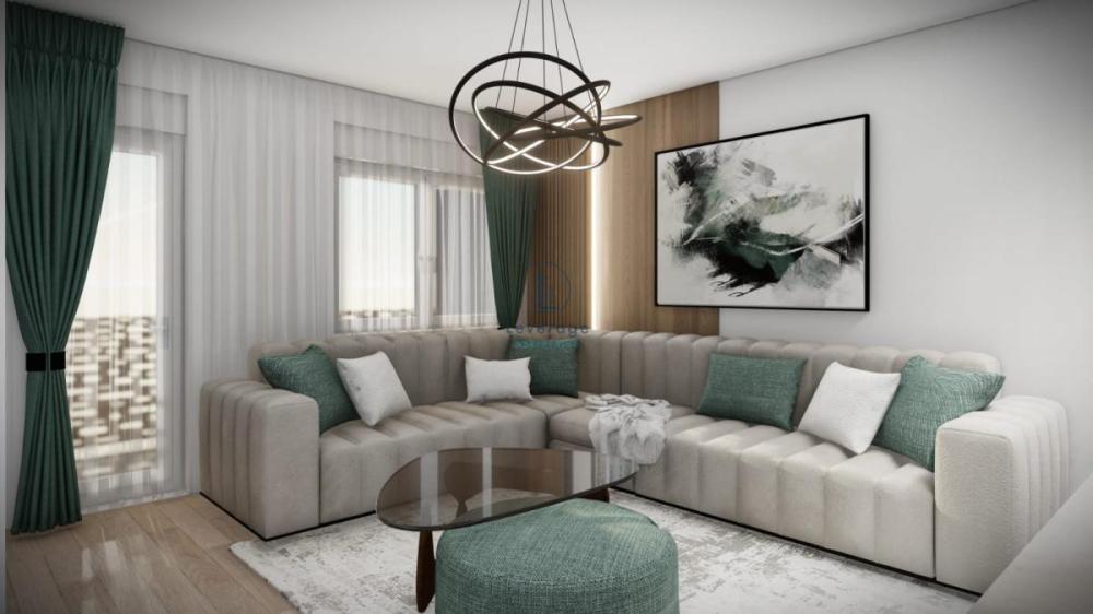 Slika 1 - Kralja Petra I, Četvorosoban stan na prodaju, 130m2, 290.000€