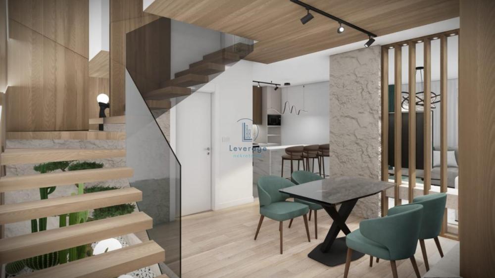 Slika 3 - Kralja Petra I, Četvorosoban stan na prodaju, 130m2, 290.000€