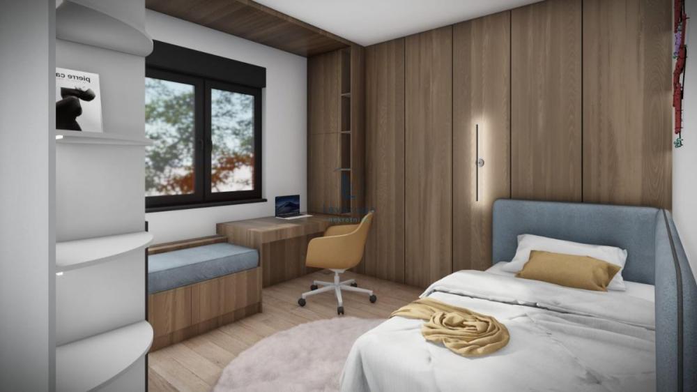 Slika 7 - Kralja Petra I, Četvorosoban stan na prodaju, 130m2, 290.000€