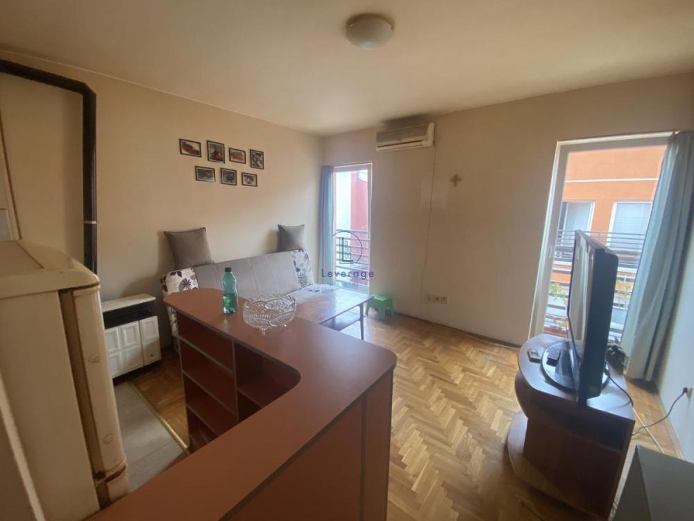 Glavna slika -Dragoslava Srejovića, Jednosoban stan na prodaju, 24m2, 86.000€