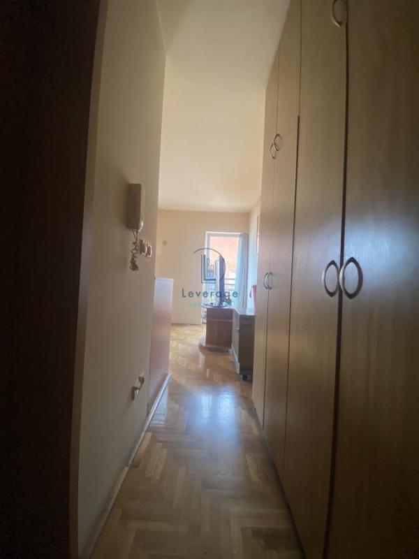 Slika 6 - Dragoslava Srejovića, Jednosoban stan na prodaju, 24m2, 86.000€