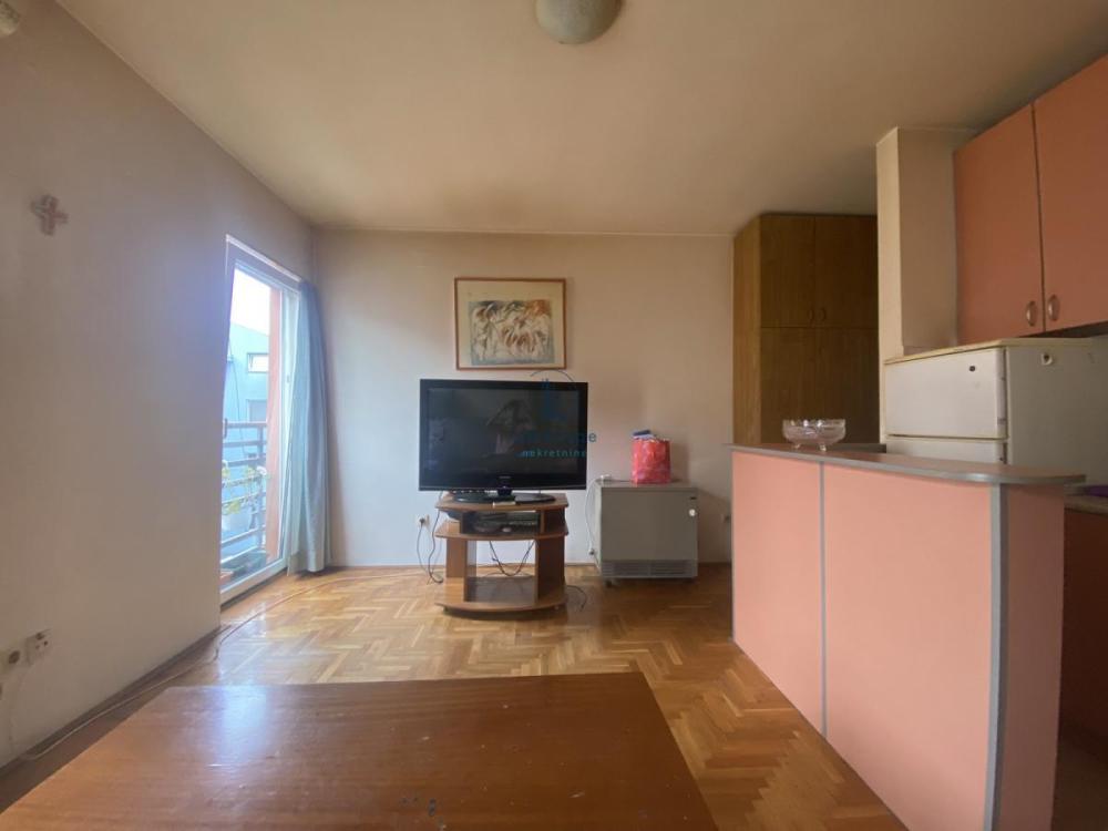 Slika 4 - Dragoslava Srejovića, Jednosoban stan na prodaju, 24m2, 86.000€