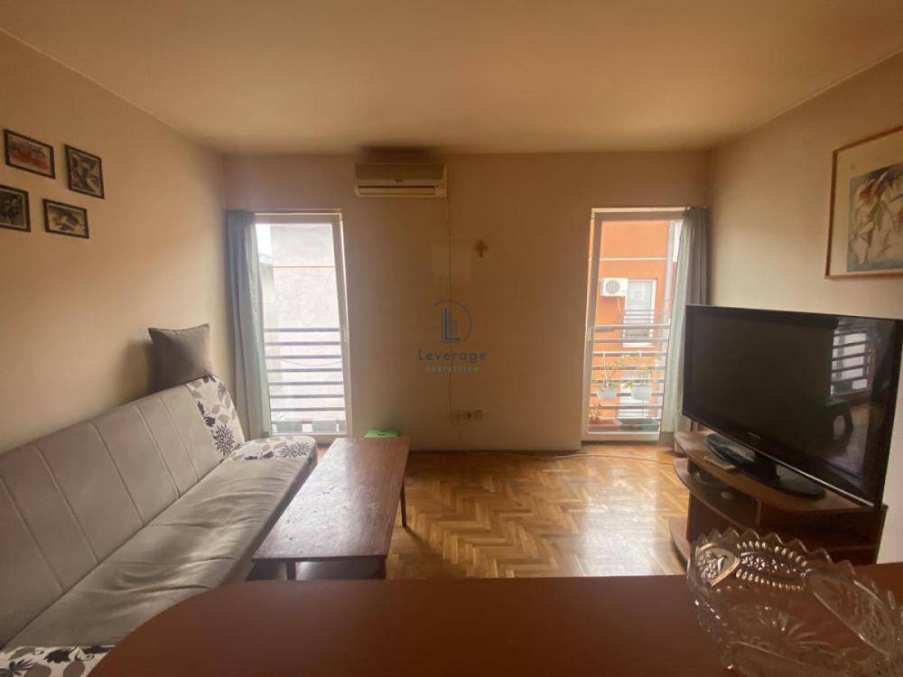 Slika 1 - Dragoslava Srejovića, Jednosoban stan na prodaju, 24m2, 86.000€