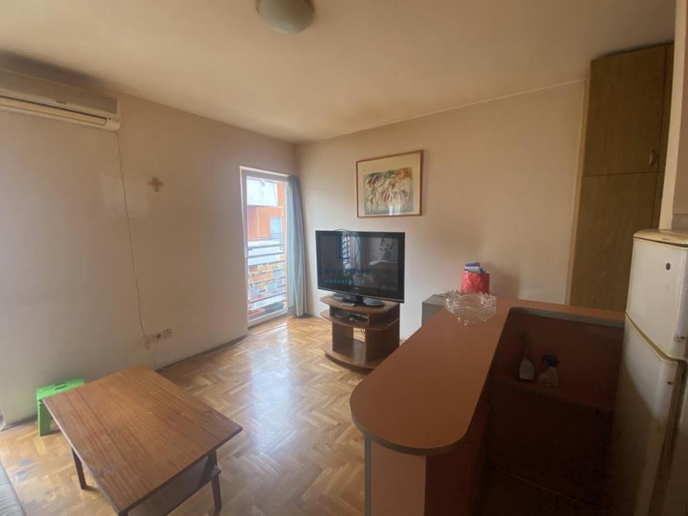 Slika 2 - Dragoslava Srejovića, Jednosoban stan na prodaju, 24m2, 86.000€
