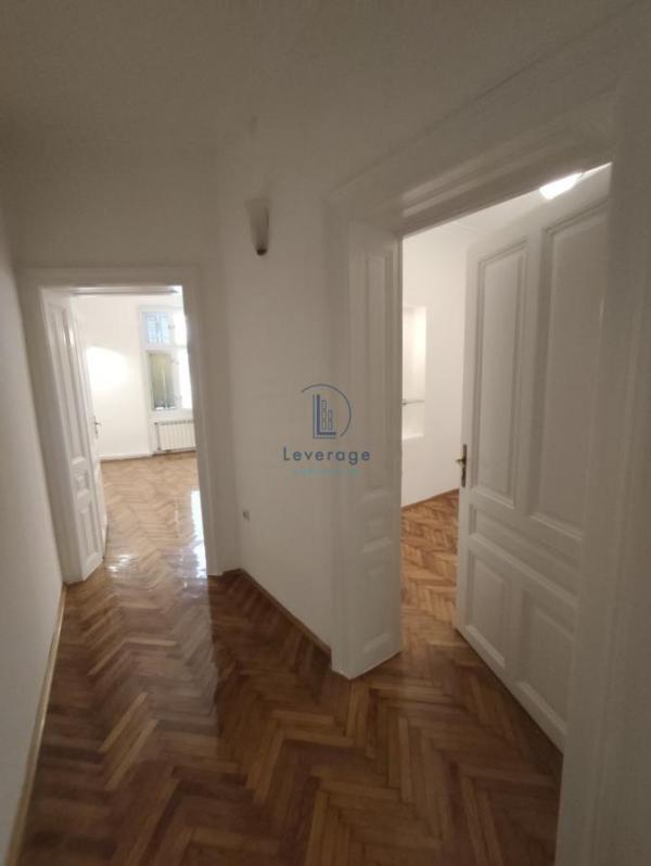 Slika 3 - Patrijarha Varnave,  Lokal za izdavanje, 75m2, 750€