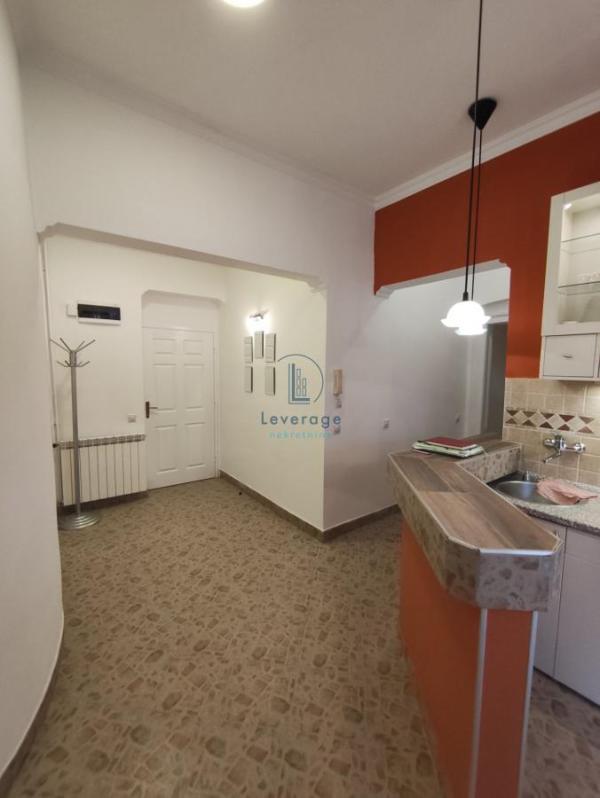 Slika 4 - Patrijarha Varnave,  Lokal za izdavanje, 75m2, 750€