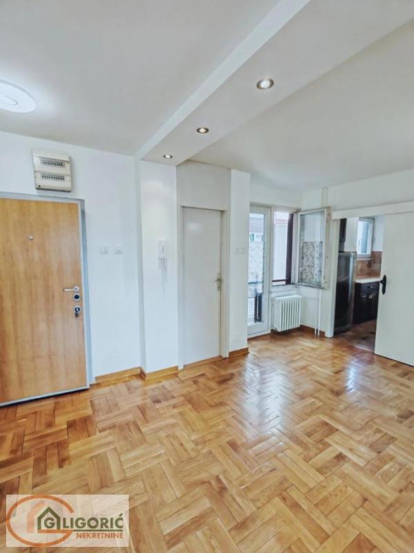 Slika 5 - Bulevar Arsenija Čarnojevića, Petosoban stan na prodaju, 122m2, 410.000€
