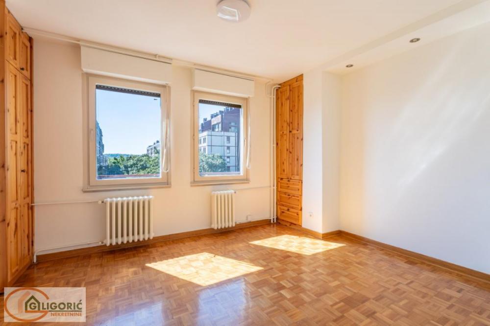 Slika 11 - Bulevar Arsenija Čarnojevića, Petosoban stan na prodaju, 122m2, 410.000€