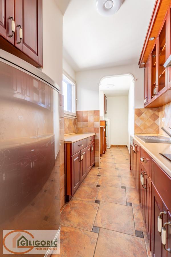 Slika 9 - Bulevar Arsenija Čarnojevića, Petosoban stan na prodaju, 122m2, 410.000€