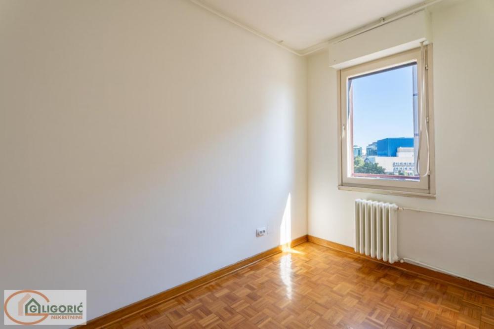 Slika 10 - Bulevar Arsenija Čarnojevića, Petosoban stan na prodaju, 122m2, 410.000€