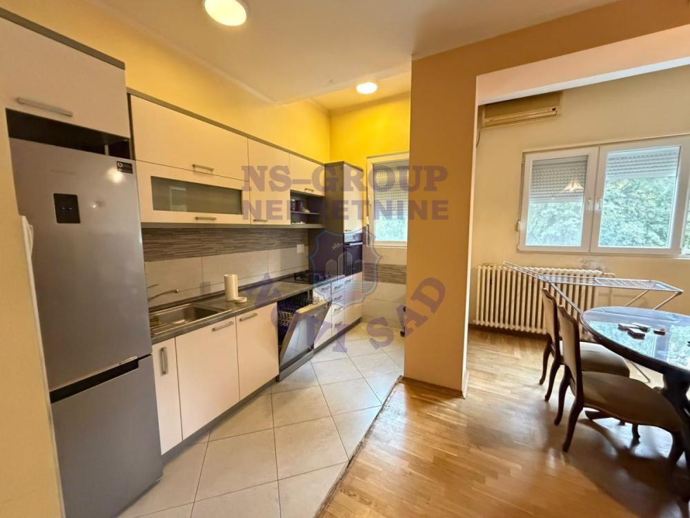 Slika 4 - Trosoban stan na prodaju, 71m2, 215.000€