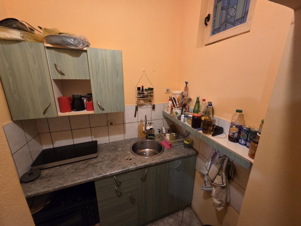Slika 2 - Jednoiposoban stan na prodaju, 24m2, 75.190€