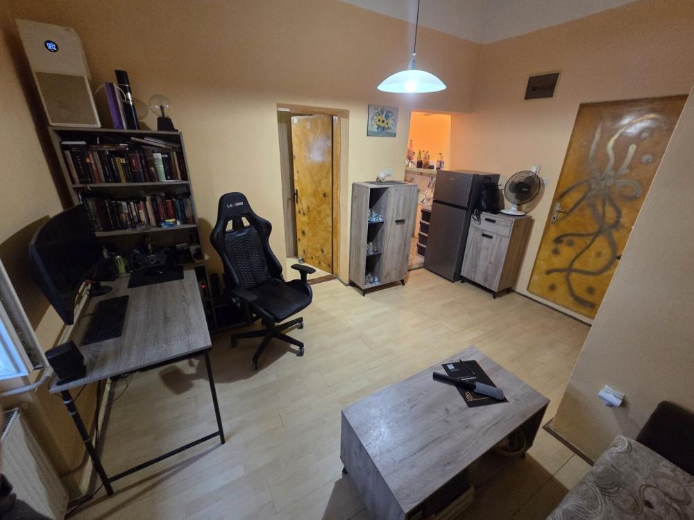 Glavna slika -Jednoiposoban stan na prodaju, 24m2, 75.190€