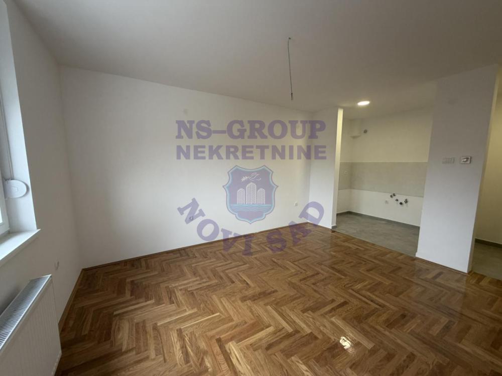 Slika 1 - Dvosoban stan na prodaju, 37m2, 128.750€