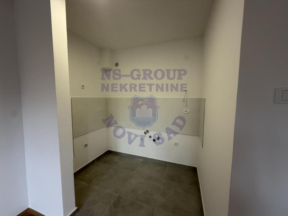 Slika 3 - Dvosoban stan na prodaju, 37m2, 128.750€