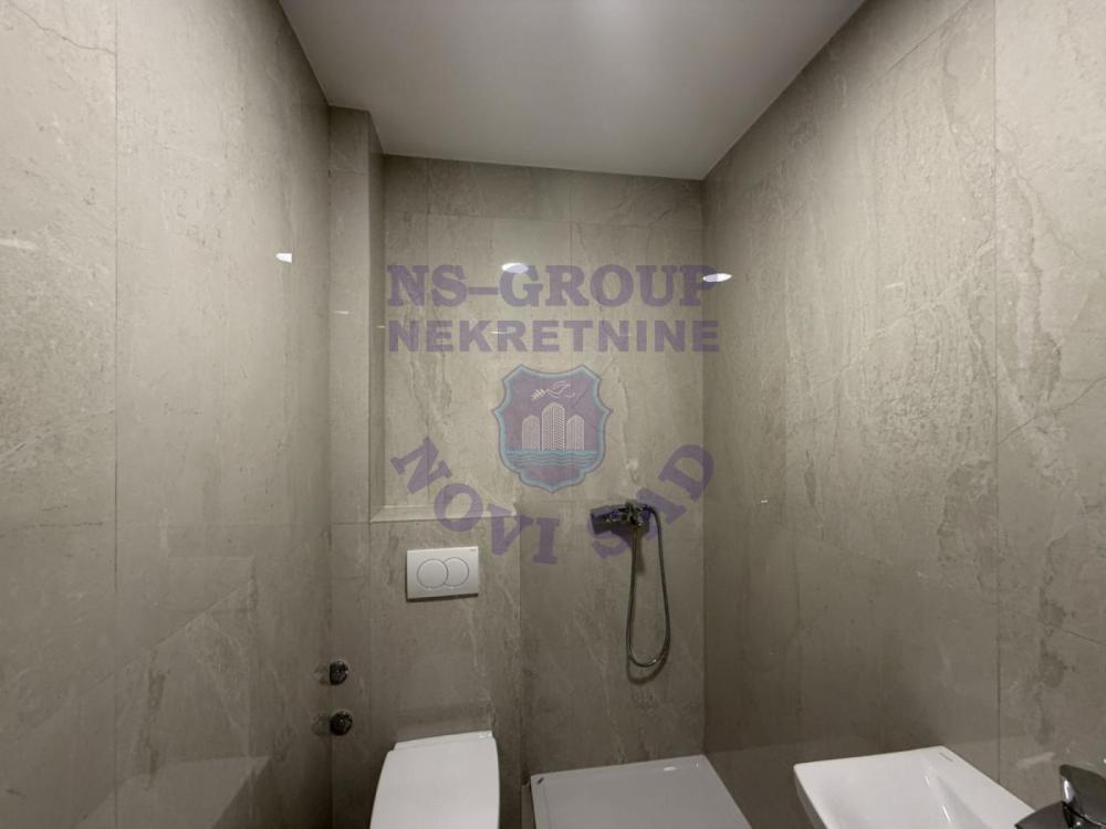 Slika 8 - Dvosoban stan na prodaju, 37m2, 128.750€