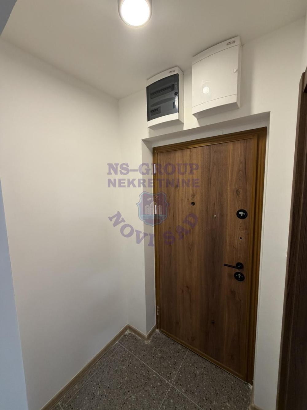 Slika 7 - Dvoiposoban stan na prodaju, 48m2, 123.600€