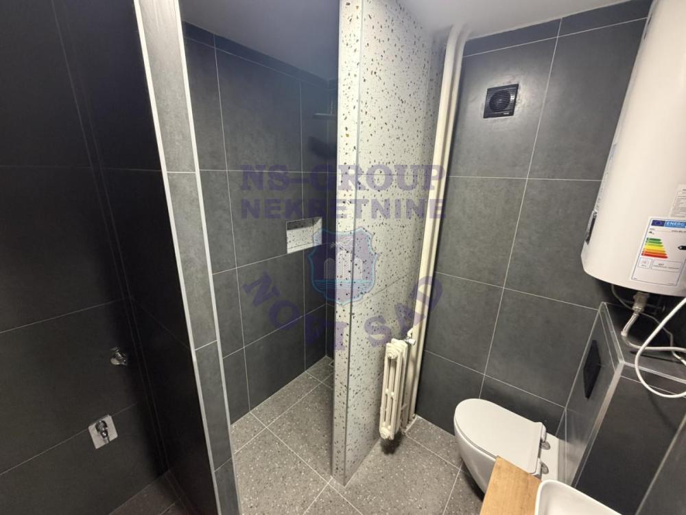Slika 9 - Dvoiposoban stan na prodaju, 48m2, 123.600€