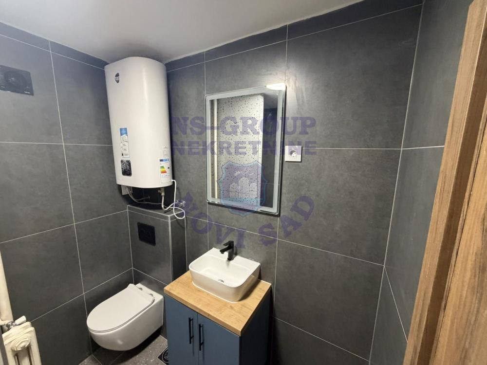 Slika 10 - Dvoiposoban stan na prodaju, 48m2, 123.600€