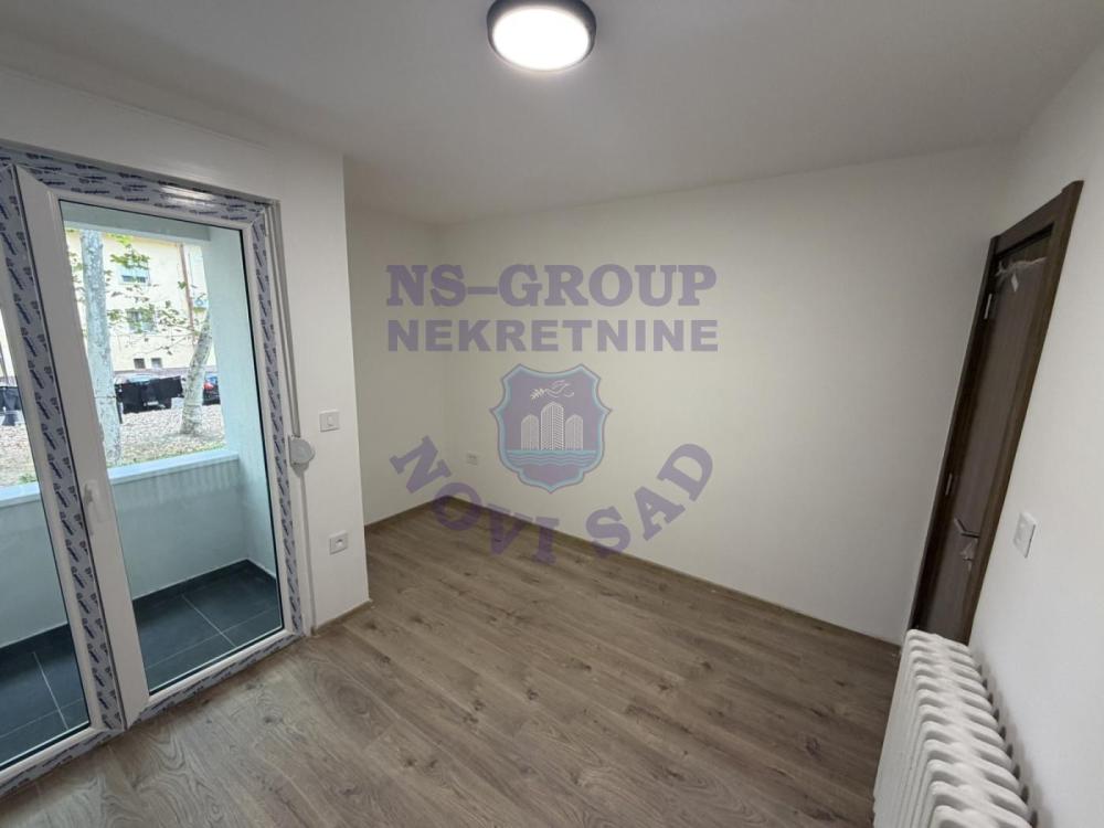 Slika 4 - Dvoiposoban stan na prodaju, 48m2, 123.600€
