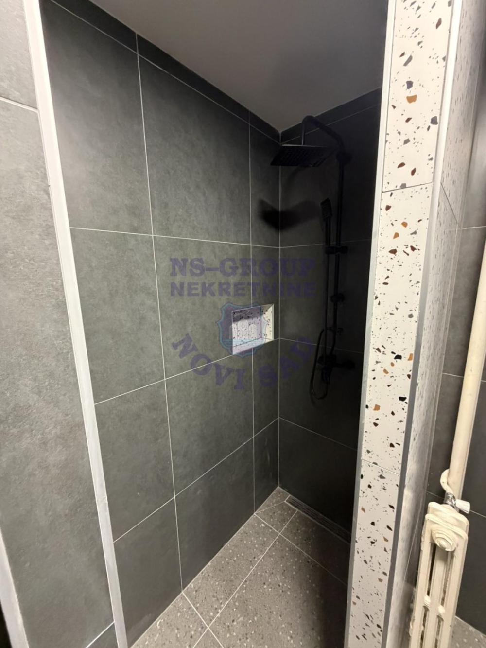 Slika 8 - Dvoiposoban stan na prodaju, 48m2, 123.600€