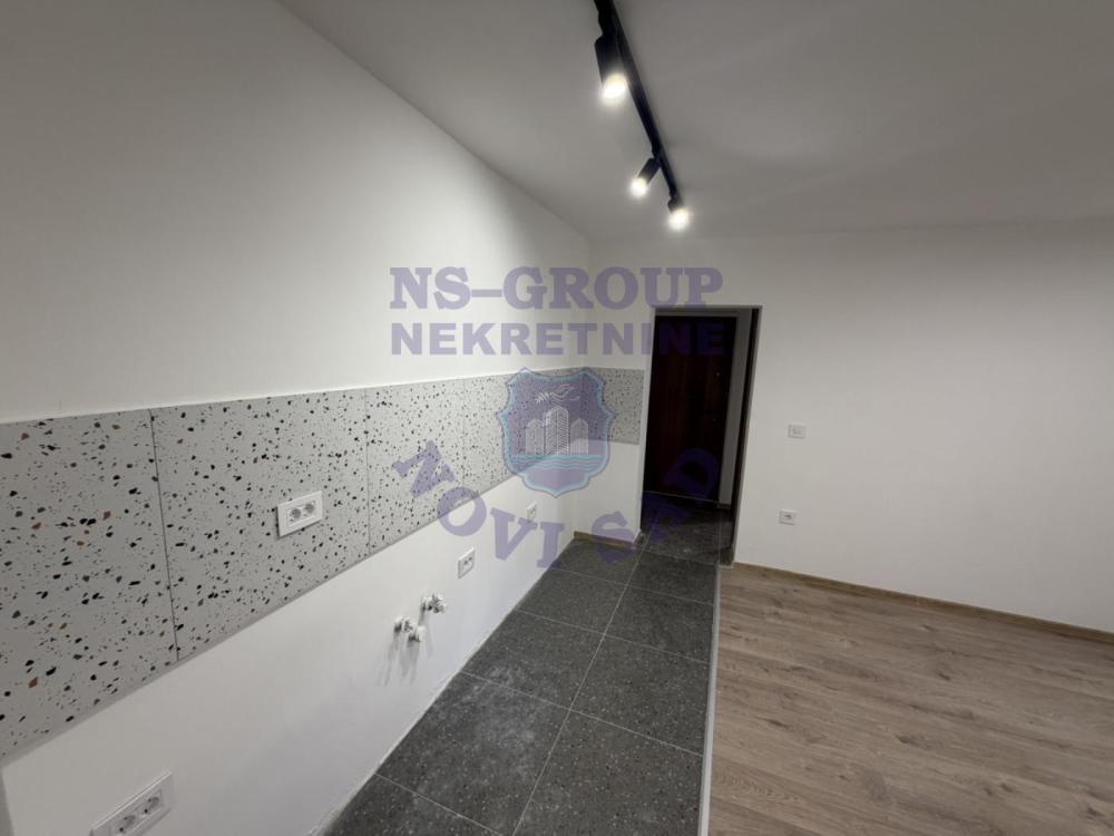 Slika 1 - Dvoiposoban stan na prodaju, 48m2, 123.600€